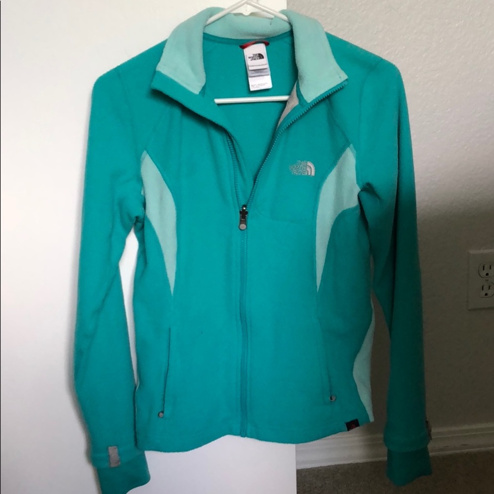 North Face Lightweight Fleece